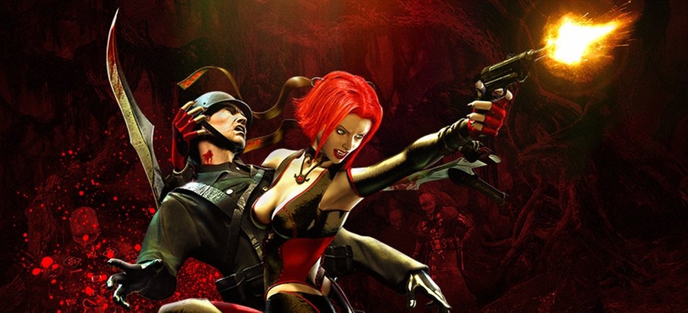 BloodRayne