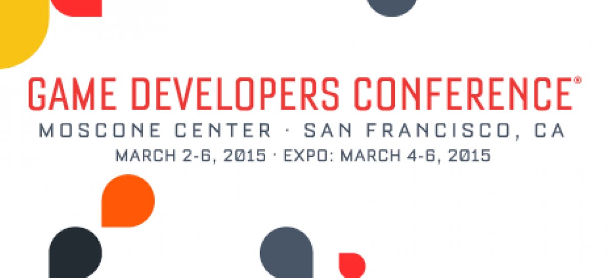 Game Developers Conference 2015