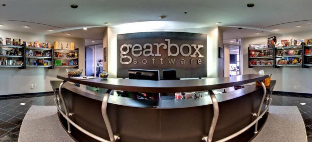 Gearbox Software