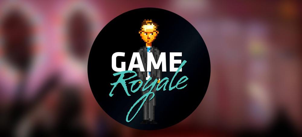 Neo Magazin Game Royale