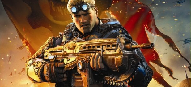 Quiz difícil para fãs de gears of war judgment