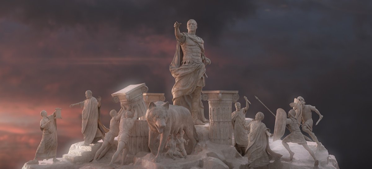 Imperator: Rome