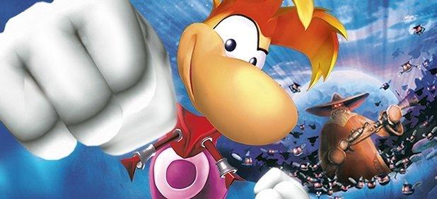 Rayman 3 HD