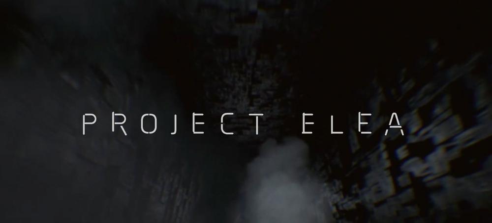 Project Elea