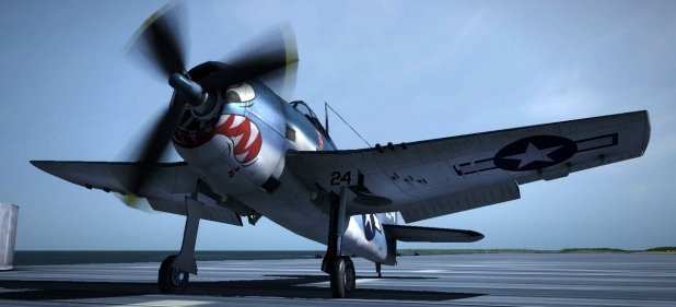 Damage Inc. - Pacific Squadron WWII