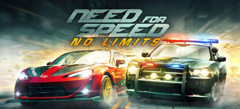 Need for Speed: No Limits