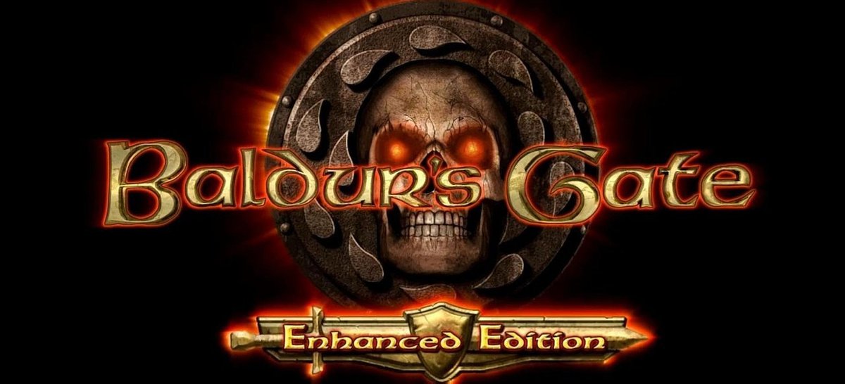 Baldur's Gate: Enhanced Edition