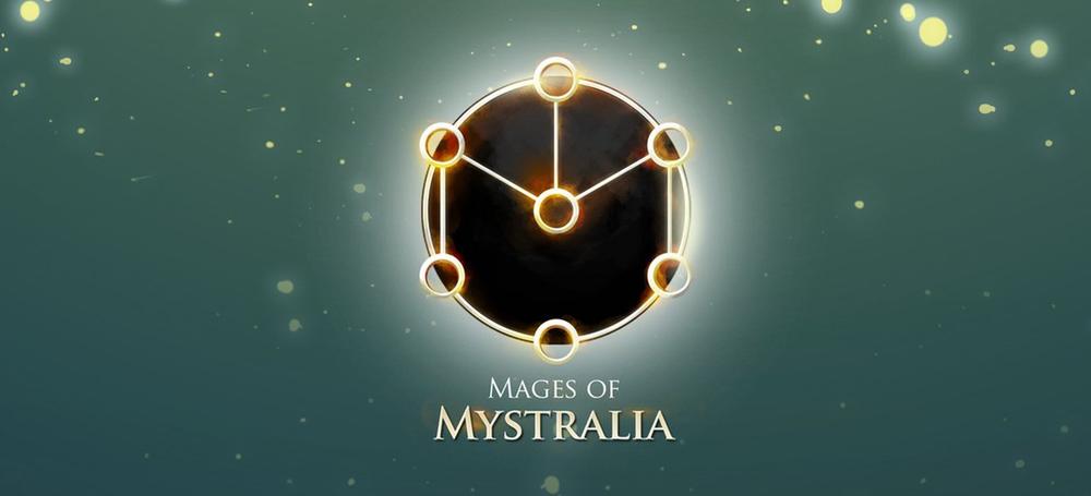 Mages of Mystralia