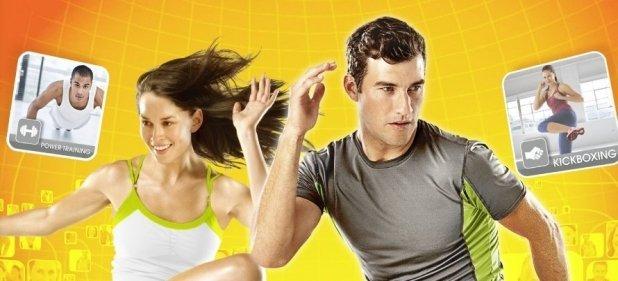 Your Shape: Fitness Evolved 2013