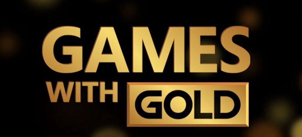 Xbox Games with Gold