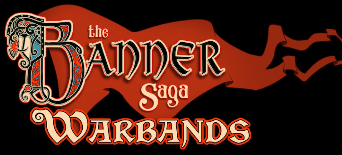 The Banner Saga: Warbands