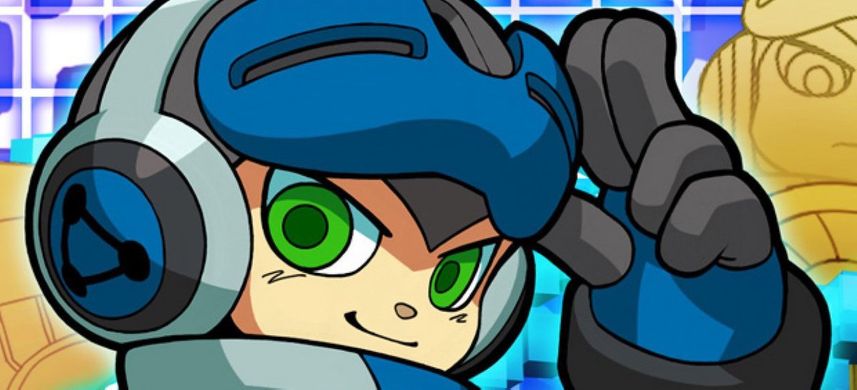 Mighty No. 9