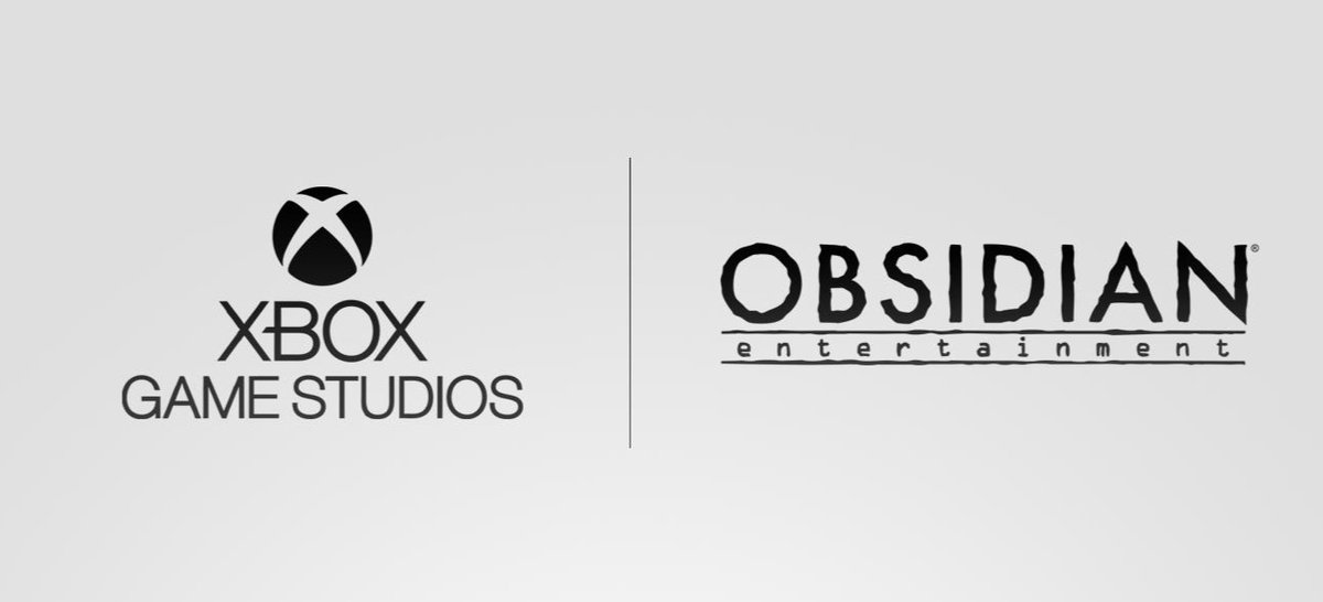 Obsidian Entertainment