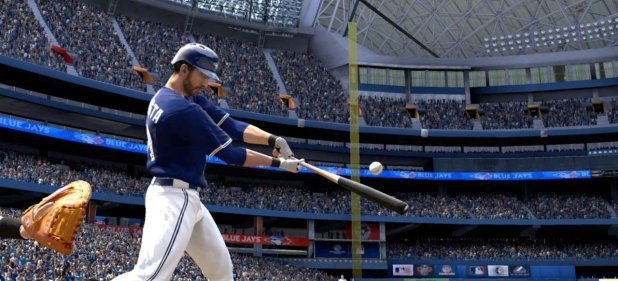 MLB The Show 14