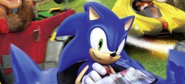 Sonic & SEGA All-Stars Racing