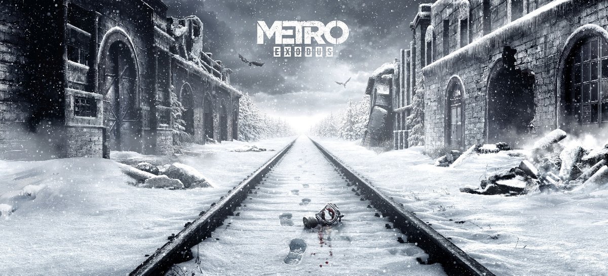 Metro Exodus