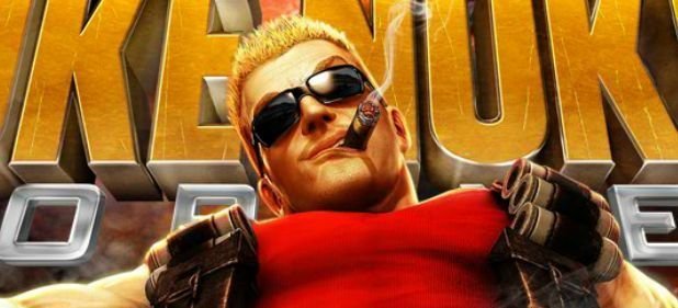 Duke Nukem Forever