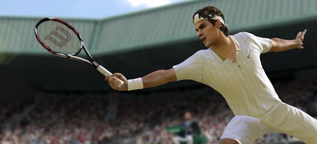 xbox360 grand slam tennis 2