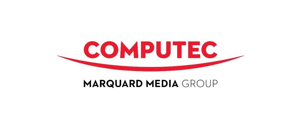 Computec Media