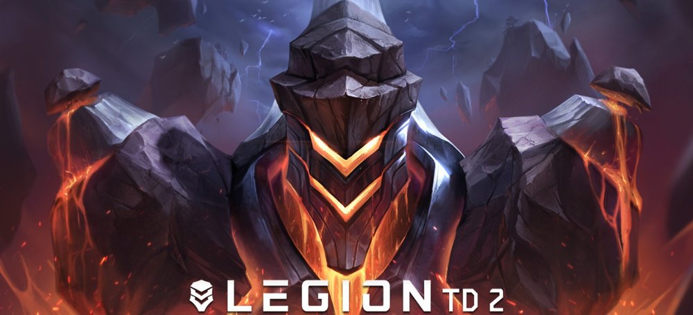 Legion TD 2