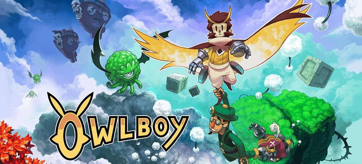 Owlboy