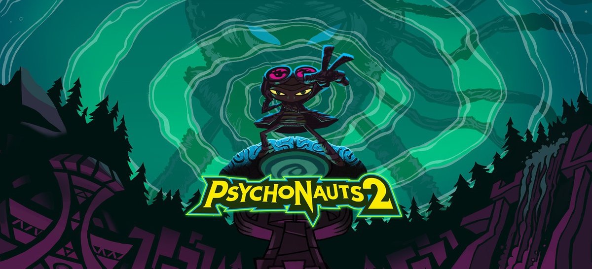 Psychonauts 2