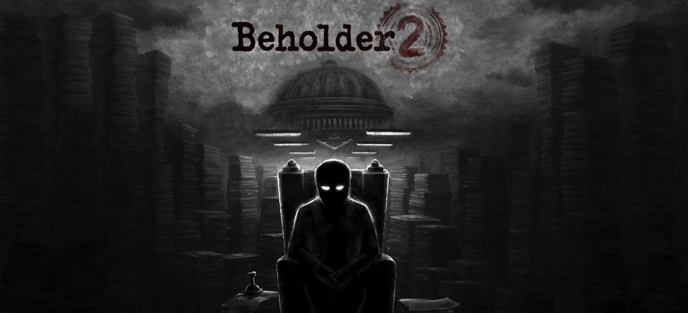 Beholder 2