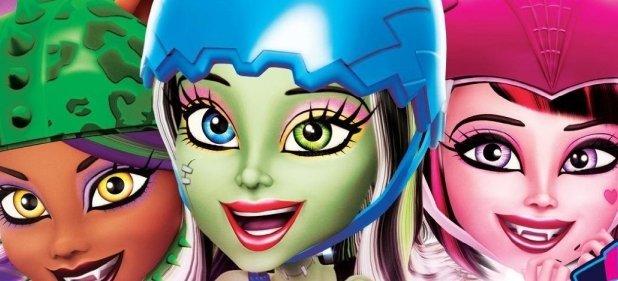 Monster High: Labyrinth-Skaten