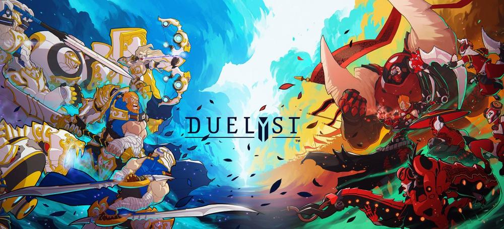 Duelyst