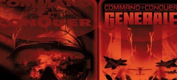 Command & Conquer Ultimate Collection