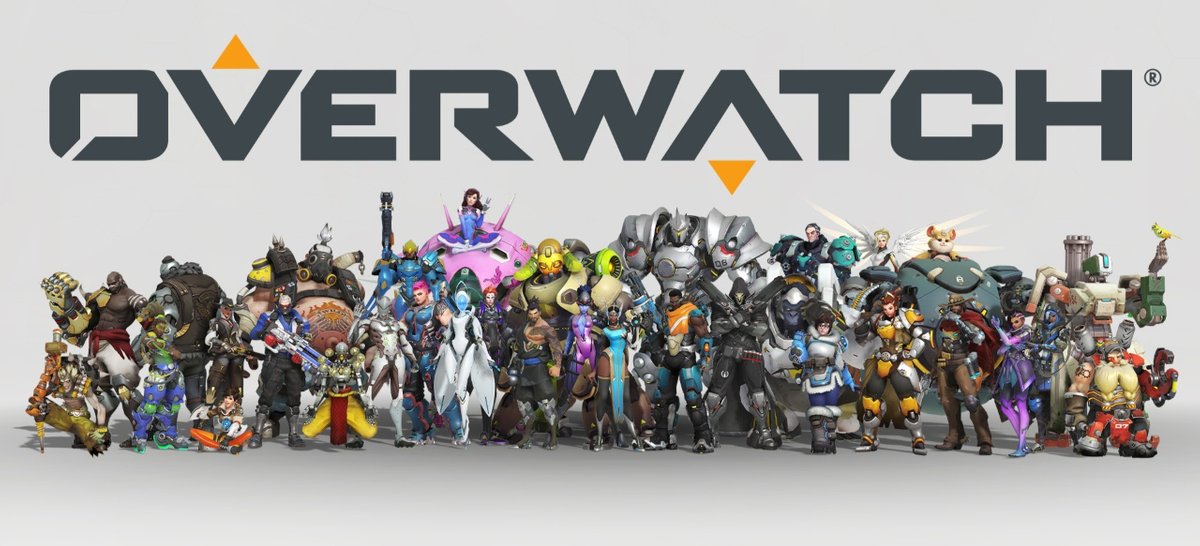 Overwatch