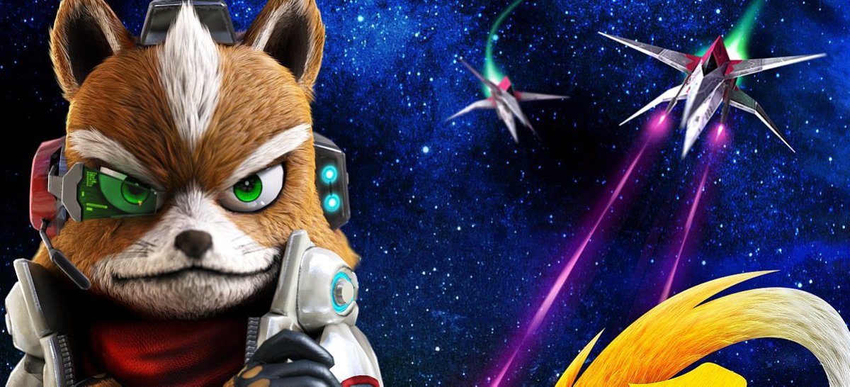 Star Fox Zero