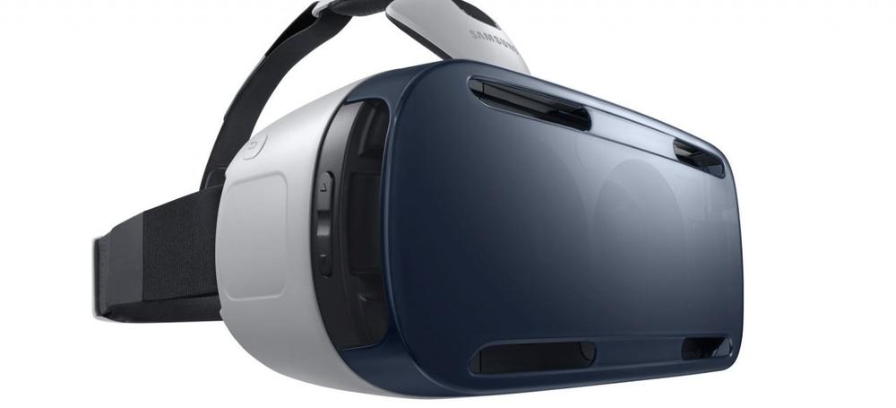 Samsung Gear VR