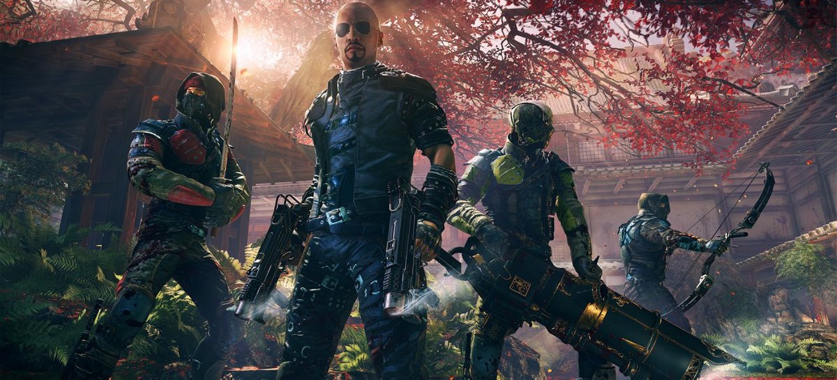 Shadow Warrior 2