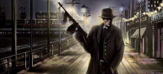 Omerta: City of Gangsters