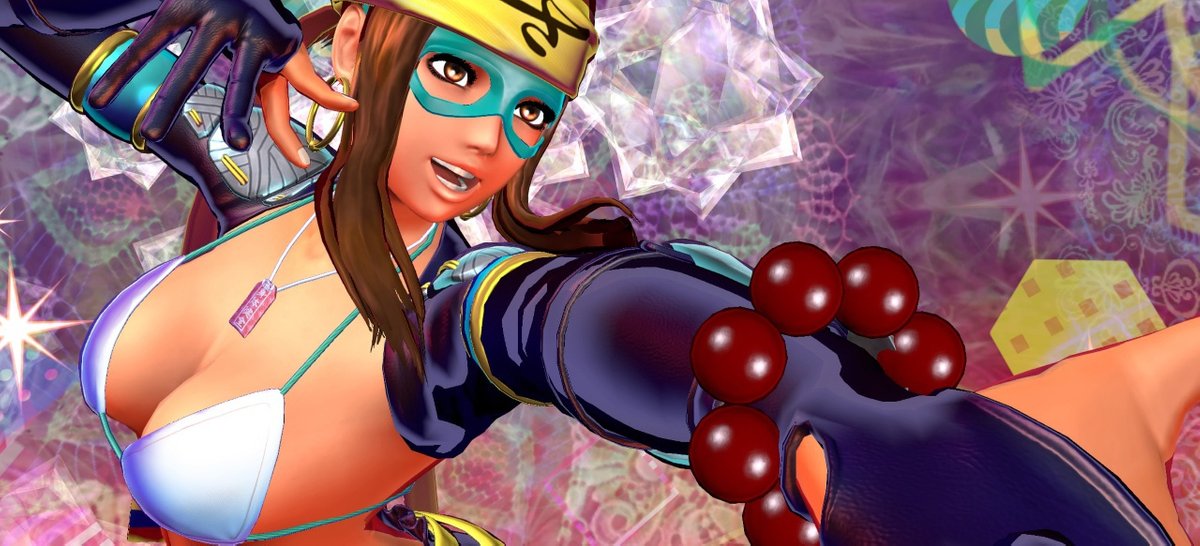 SNK Heroines Tag Team Frenzy