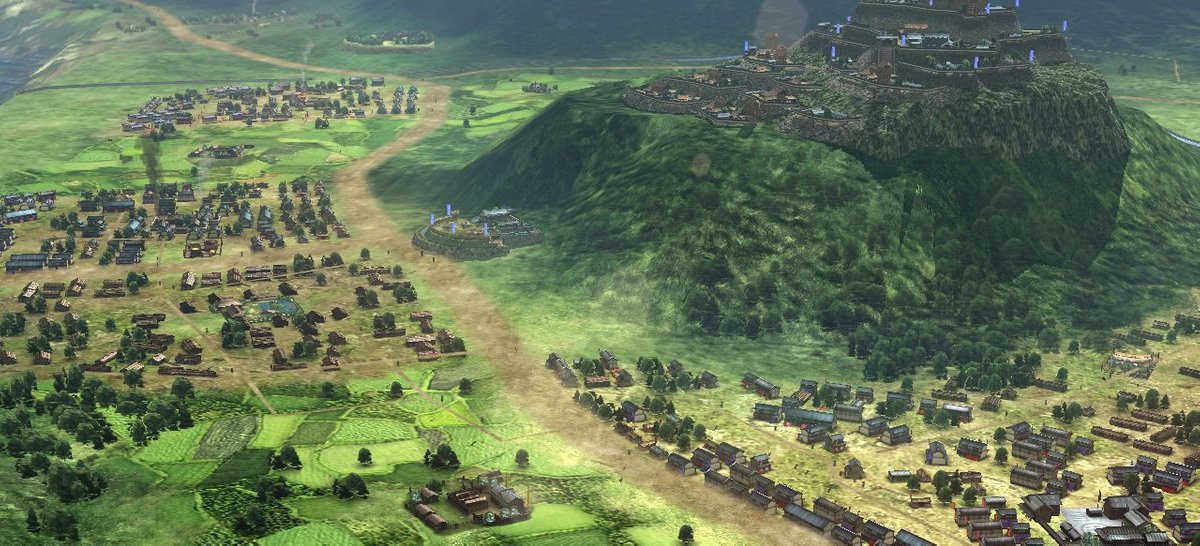 Nobunaga's Ambition: Sphere of Influence