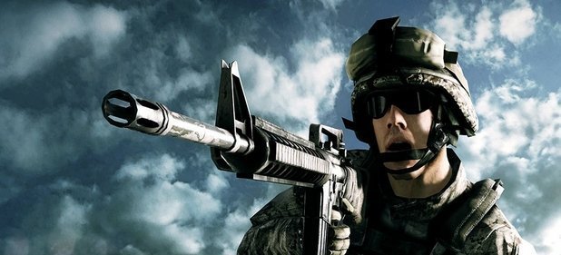 Battlefield 3