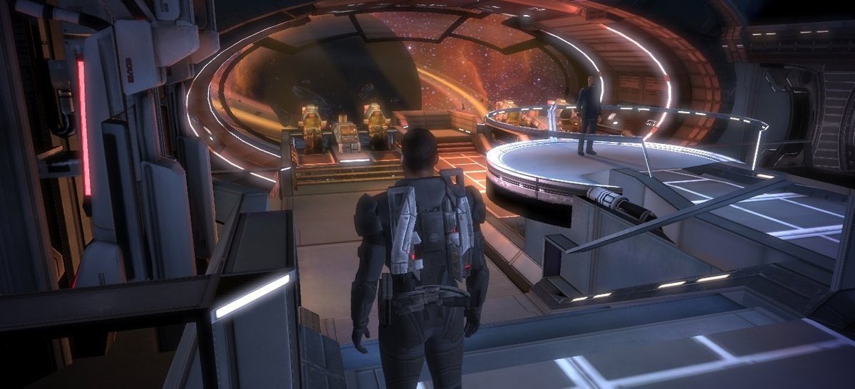 Mass Effect