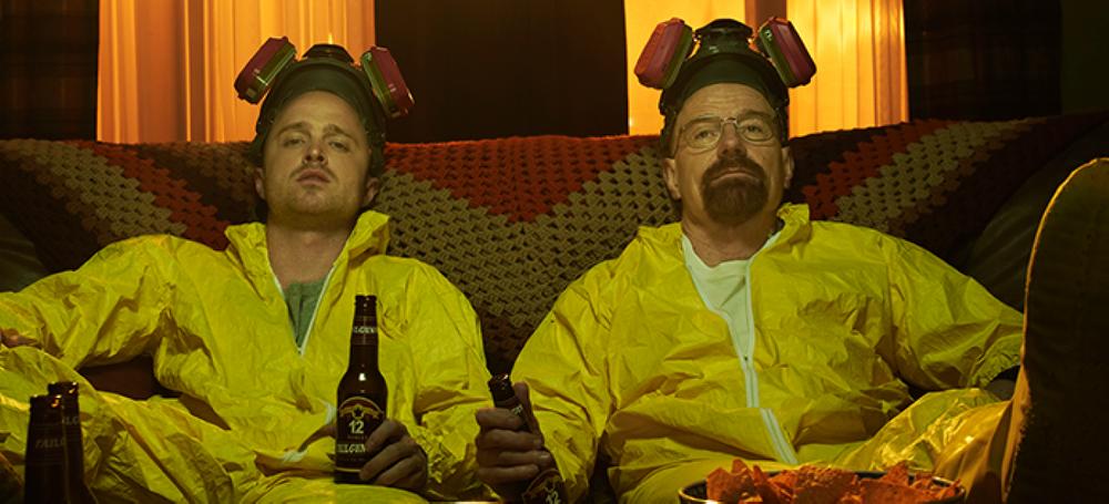 Breaking Bad