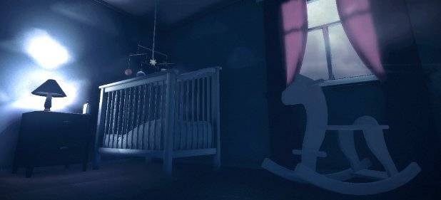 Among The Sleep