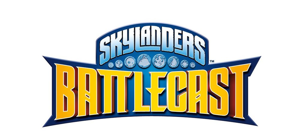 Skylanders: Battlecast