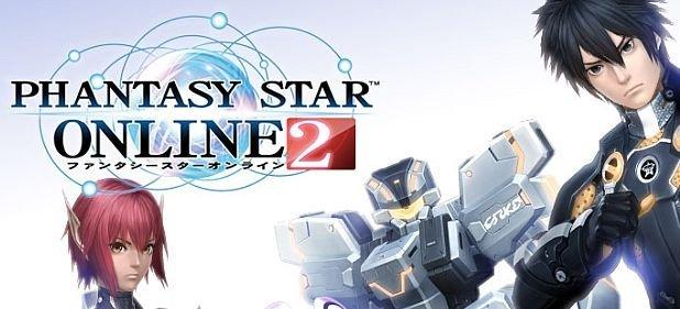 Phantasy Star Online 2