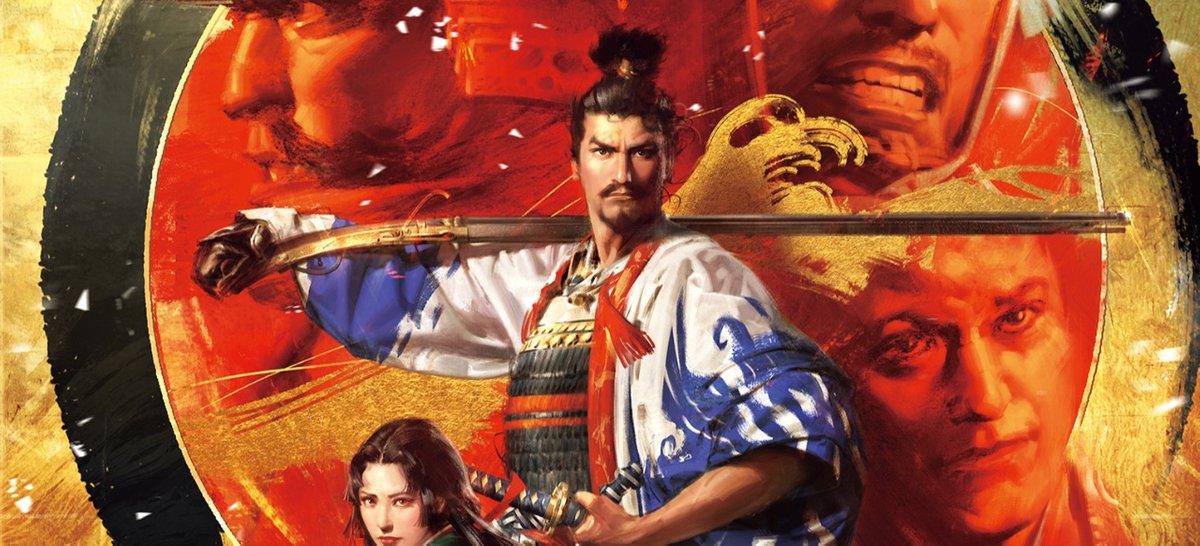 Nobunaga's Ambition: Taishi