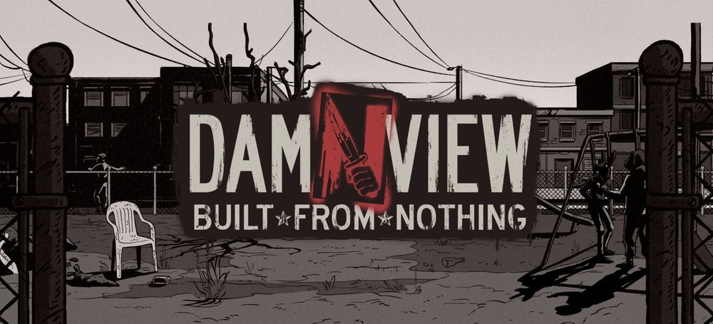 Damnview: Built From Nothing