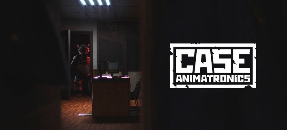 CASE: Animatronics