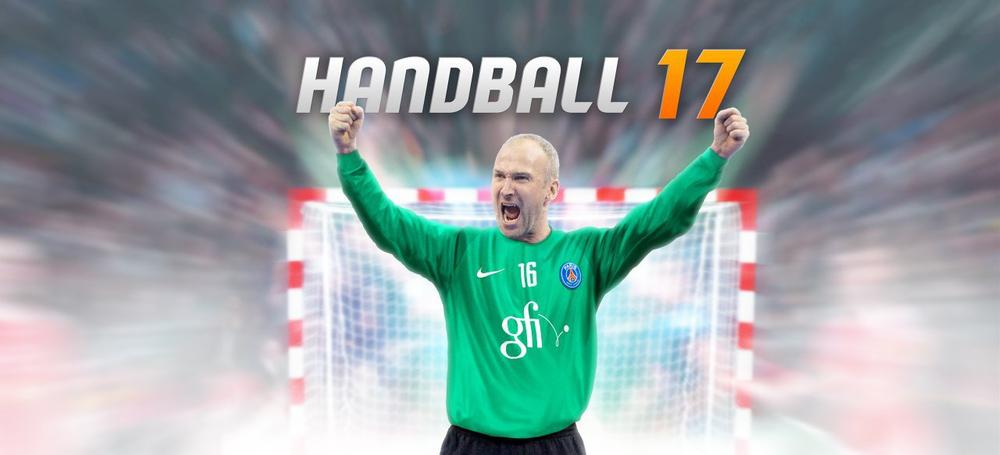 Handball 17