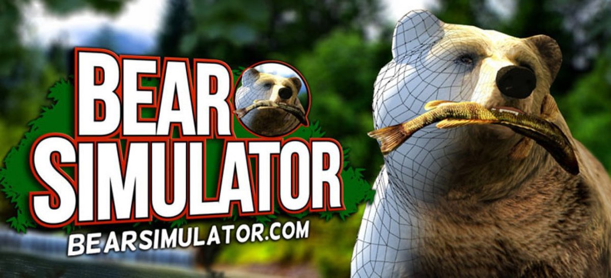 Bear Simulator