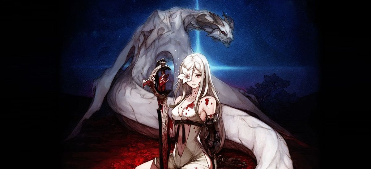 Drakengard 3