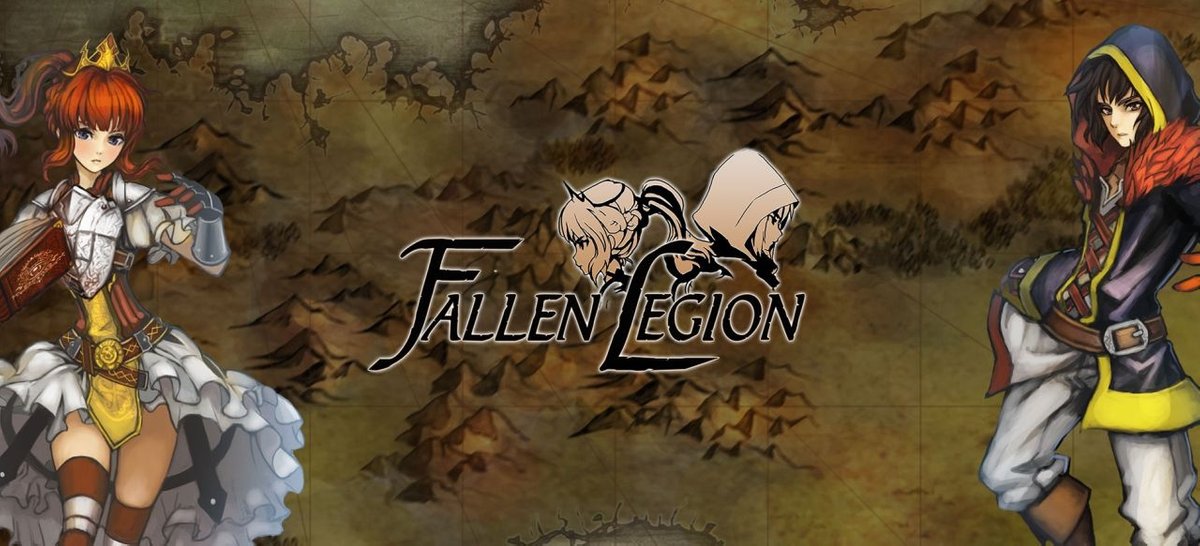 Fallen Legion